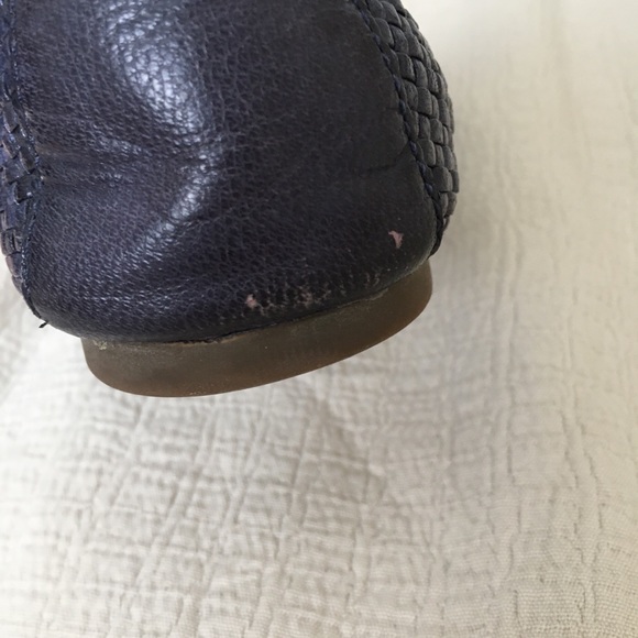 Ecco | Kelly Ballet Flat - Picture 12 of 13